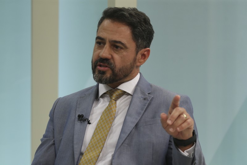 © Marcello Casal jr/Agência Brasil