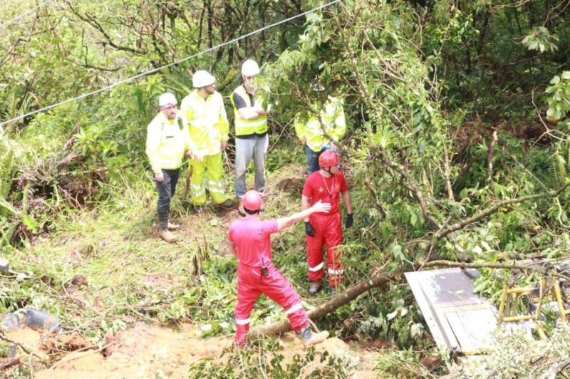 Foto: Reprodução/Secom Paraná