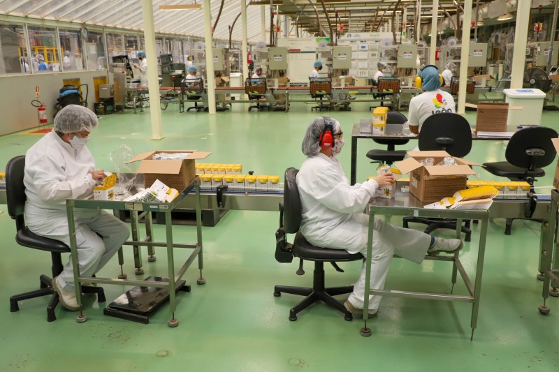 Foto: Reprodução/Secom Paraná