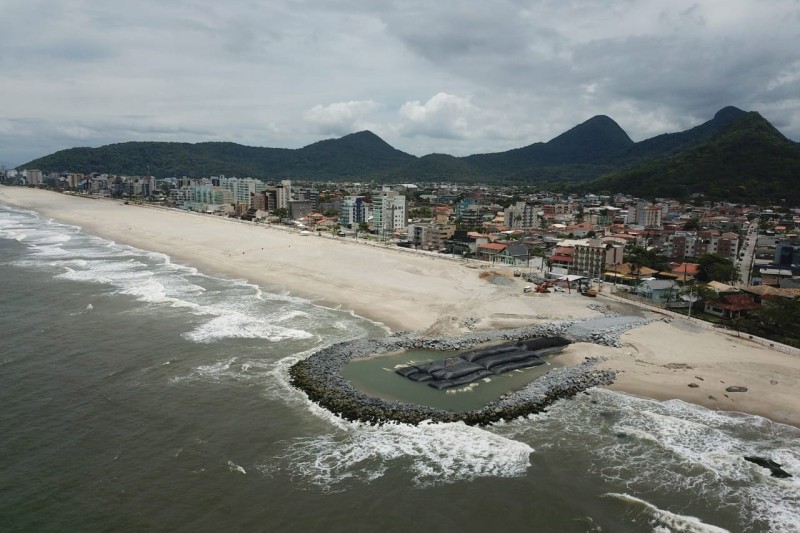 Foto: Alessandro Vieira/SEDEST