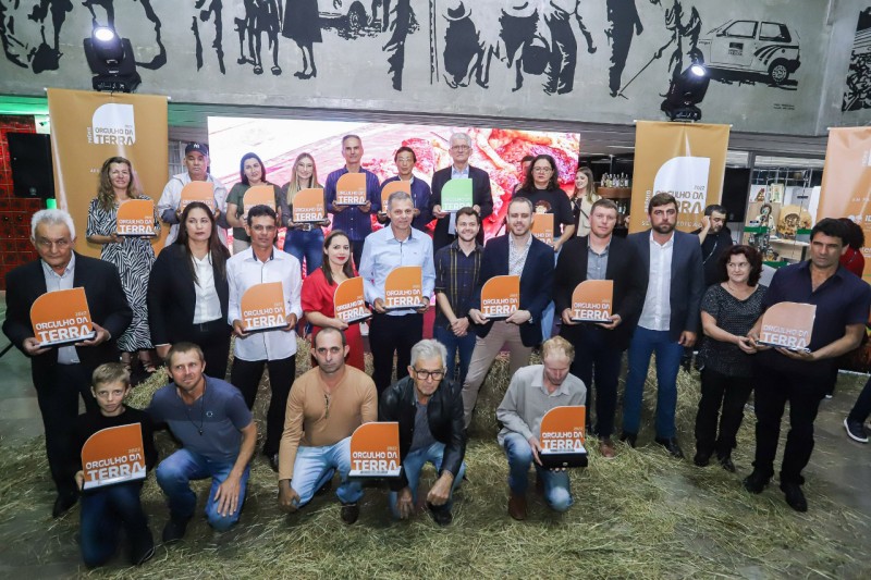 Foto: Reprodução/Secom Paraná
