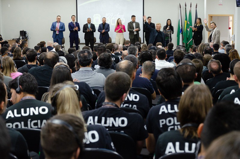 Foto: Fabio Dias/EPR