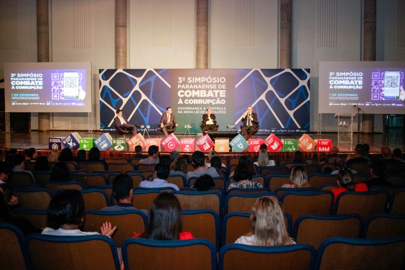 Foto: Gabrielly Pontes/CGE
