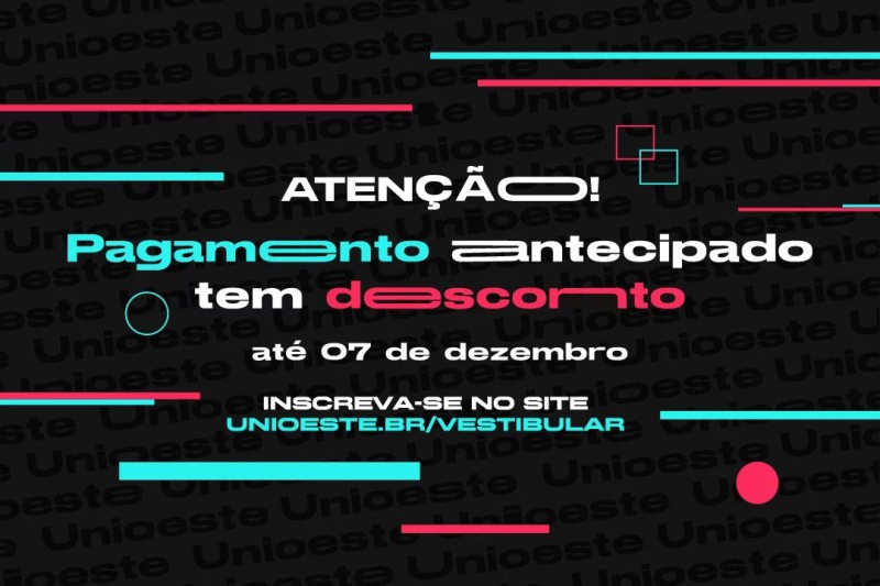 Foto: Unioeste
