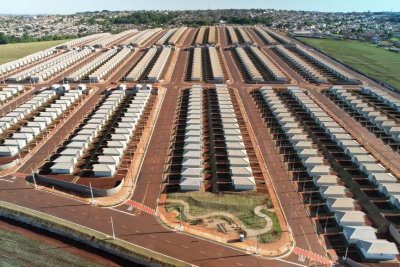 Foto: Construtora Pacaembu