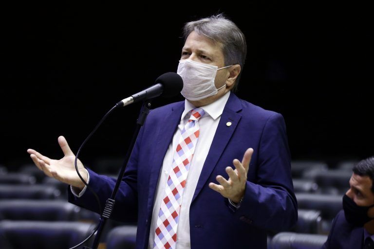  Nunes: não faz sentido afastar quem não estudou na rede pública por falta de vagas - (Foto: Cleia Viana/Câmara dos Deputados)