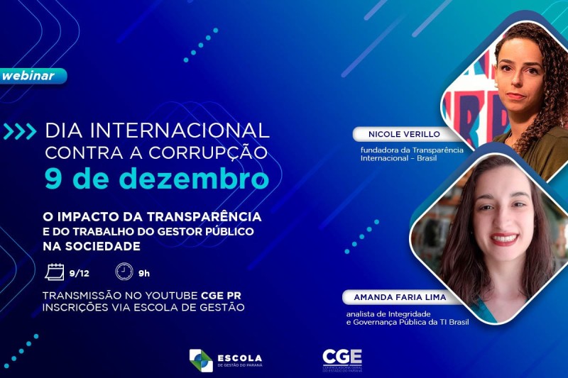 Foto: Reprodução/Secom Paraná