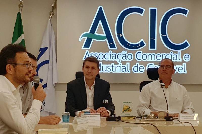 Foto: Fomento Paraná