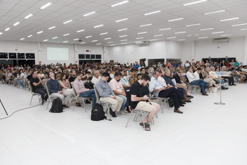 Foto: Alessandro Vieira/SEDEST