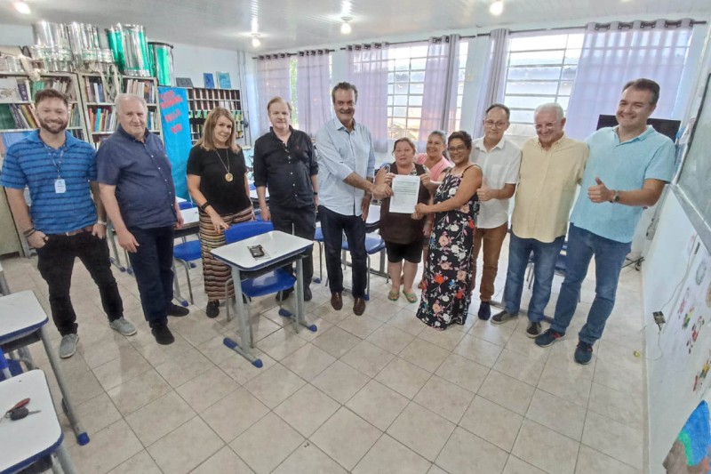 Foto: Alessandro Vieira/Sedest