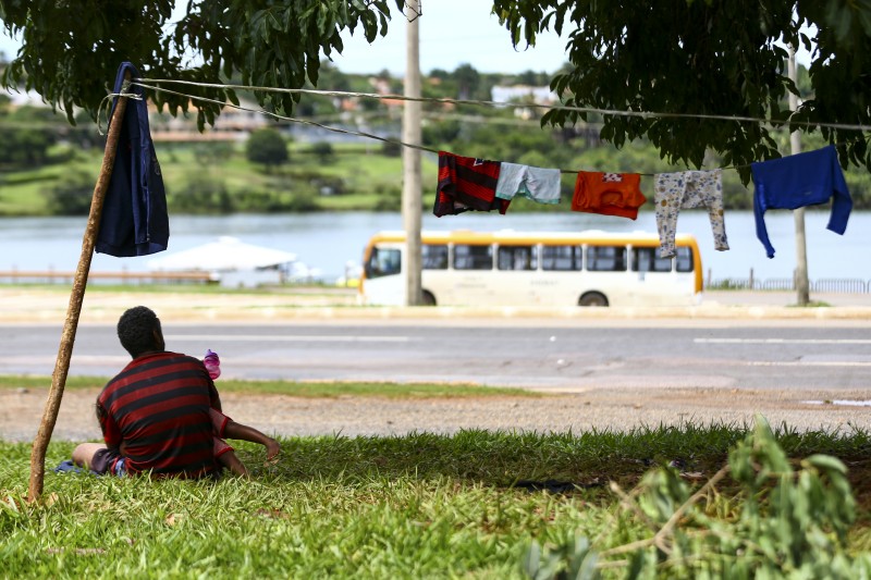© Marcelo Camargo/Agência Brasil