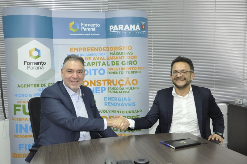 Foto: Fomento Paraná