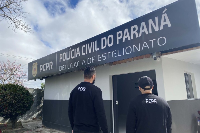 Foto: Beatriz Jarzinski/PCPR