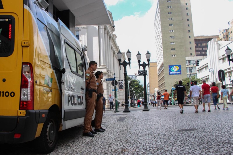 Foto: PMPR