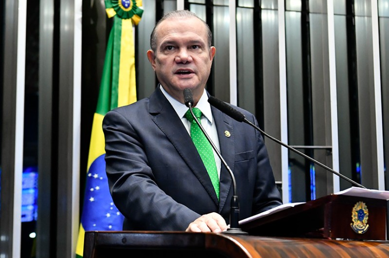 Waldemir Barreto/Agência Senado