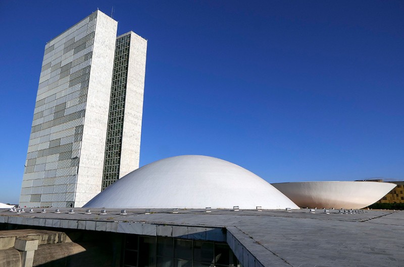 Sessão do Congresso Nacional foi convocada para esta quinta-feira, às 10h; pauta tem mais de 50 itens - Roque de Sá/Agência Senado