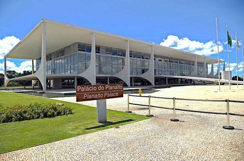O Executivo vetou integralmente o PLC 69/2014, projeto de lei que trata da desconsideração da personalidade jurídica - Pedro França/Agência Senado