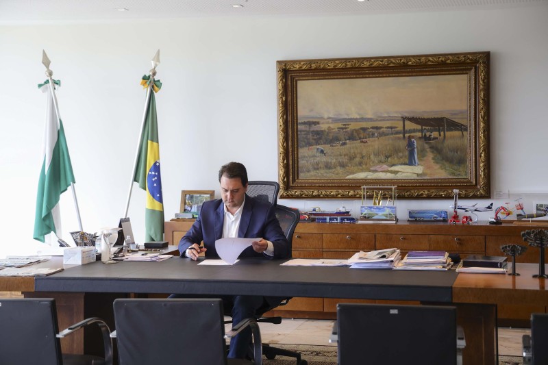 Foto: Jonathan Campos/AEN
