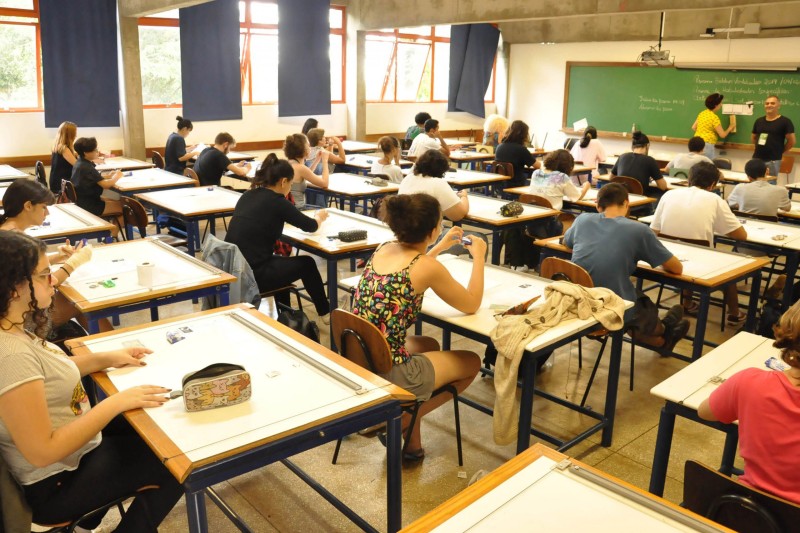 Foto: O Perobal/UEL