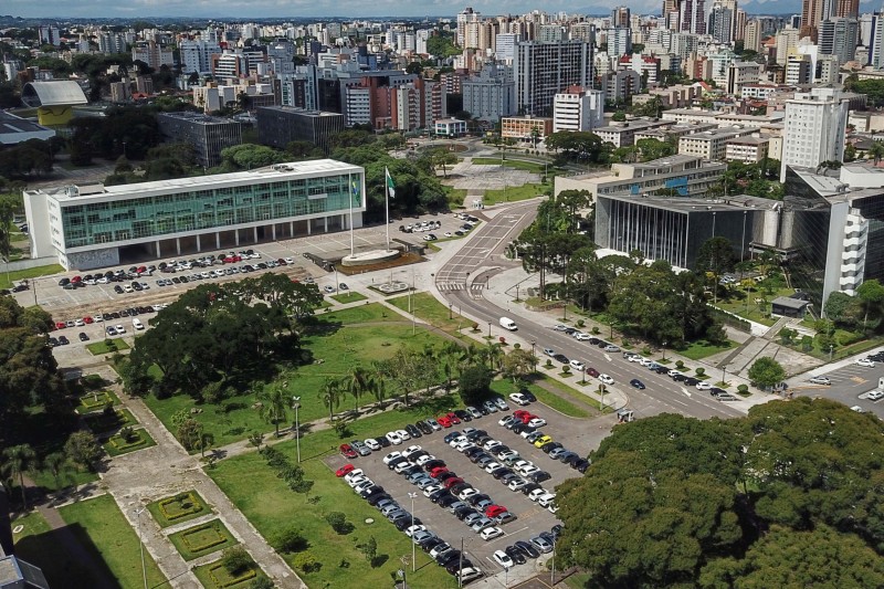Foto: Reprodução/Secom Paraná
