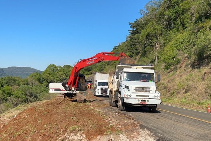 Foto: Reprodução/Secom Paraná