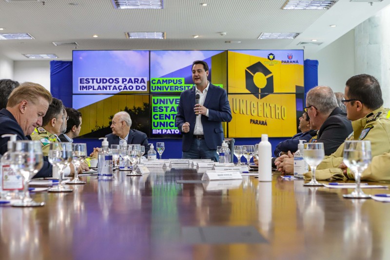 Foto: Roberto Dziura Jr/AEN