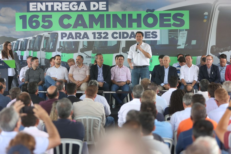 Foto: Gilson Abreu/AEN