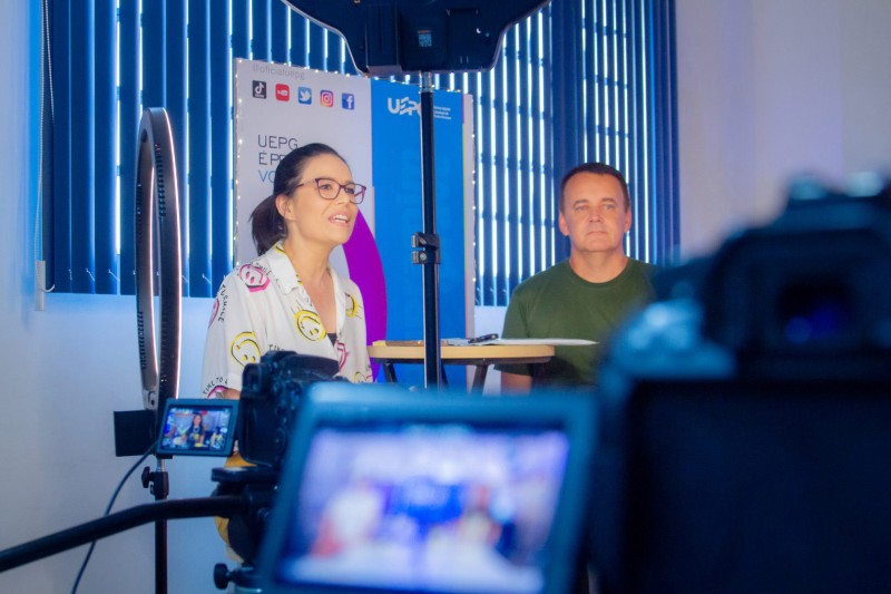 Foto: UEPG