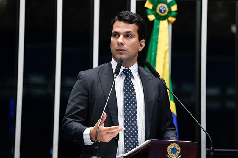 Roque de Sá/Agência Senado