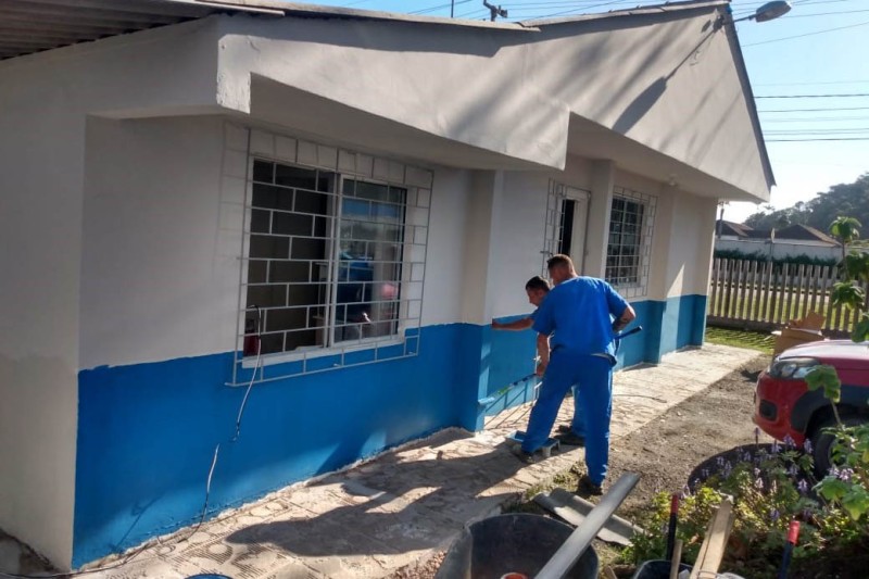 Foto: SESP-PR