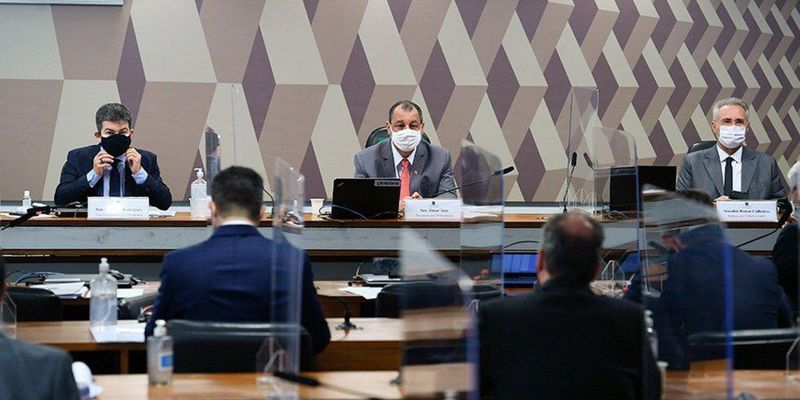 © Edilson Rodrigues/Agência Senado