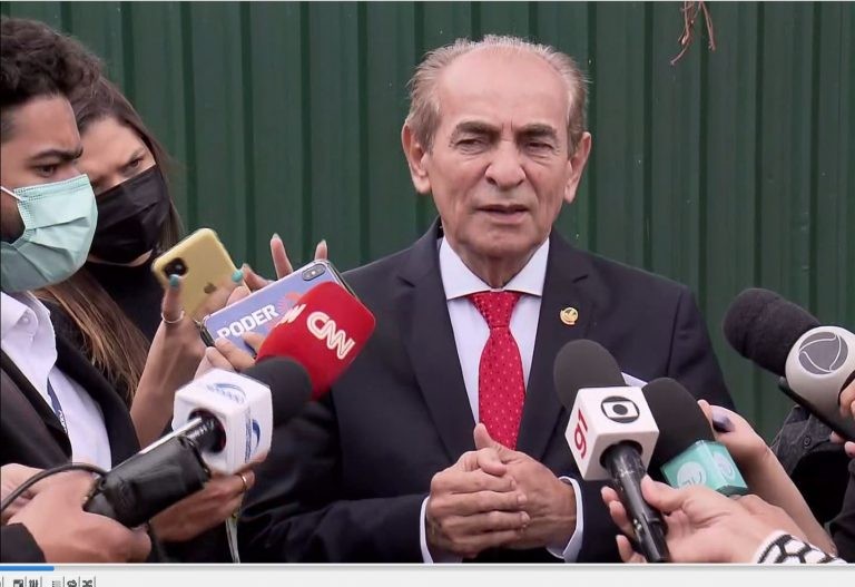 Marcelo Castro: 