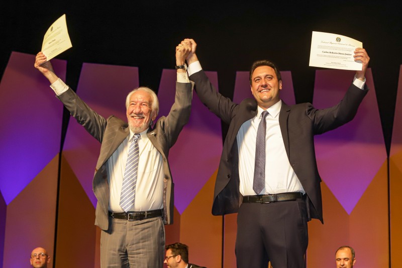 Foto: Roberto Dziura Jr/AEN