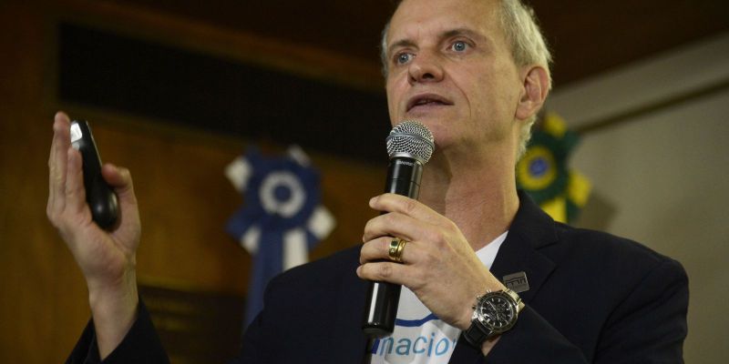 © Tânia Rêgo/Agência Brasil