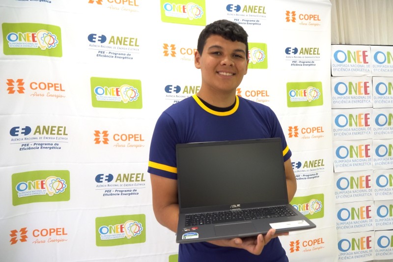 Foto: Copel