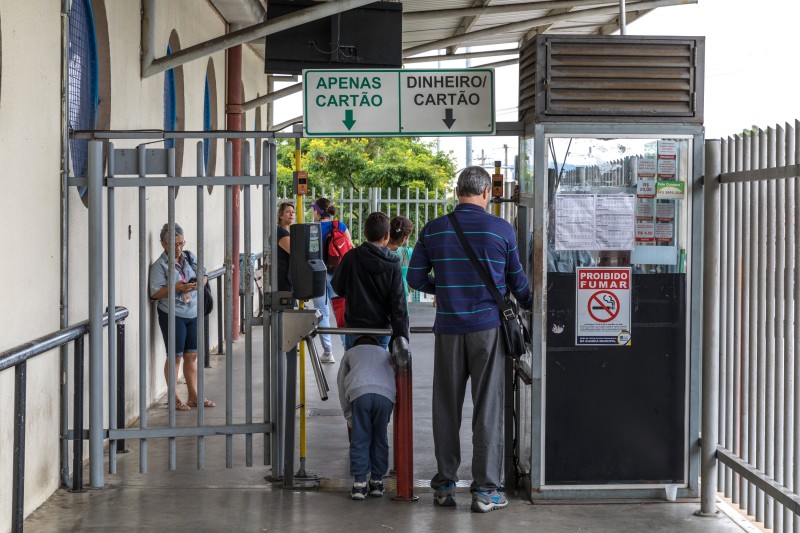 Foto: Maurilio Cheli/Arquivo Comec