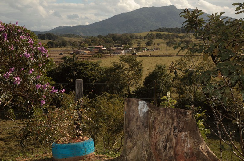Os proprietários e possuidores dos imóveis rurais inscritos no Cadastro Ambiental Rural até 31 de dezembro de 2020 têm direito à adesão ao PRA - Marcos Porto/Pref.de Itajaí