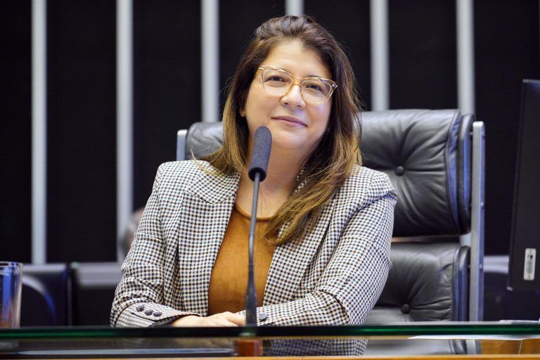 Dickson: cada ente da federação possui o poder de se autoadministrar - (Foto: Pablo Valadares/Câmara dos Deputados)