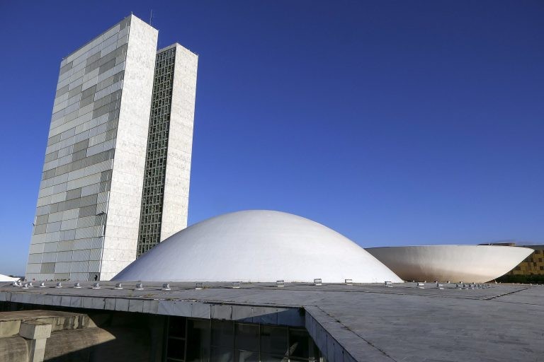 Todas as emendas aprovadas foram sugeridas por deputados ou senadores - (Foto: Roque de Sá/Agência Senado)