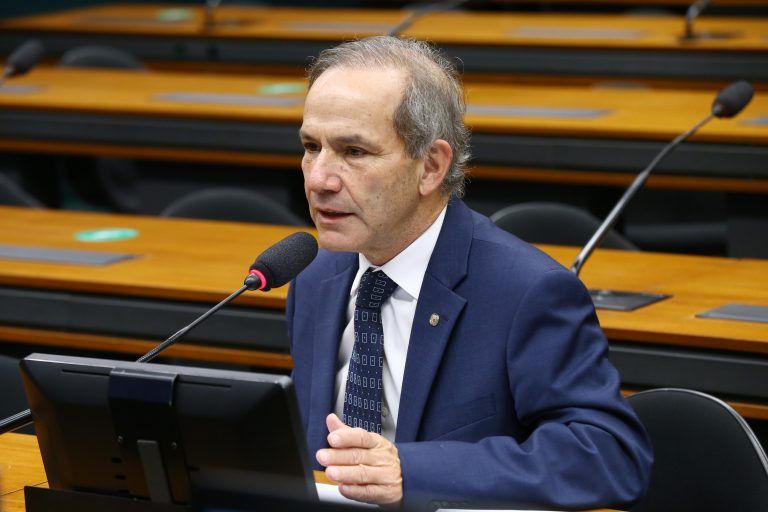 Peternelli: medida é ainda mais relevante considerando a pandemia - (Foto: Cleia Viana/Câmara dos Deputados)