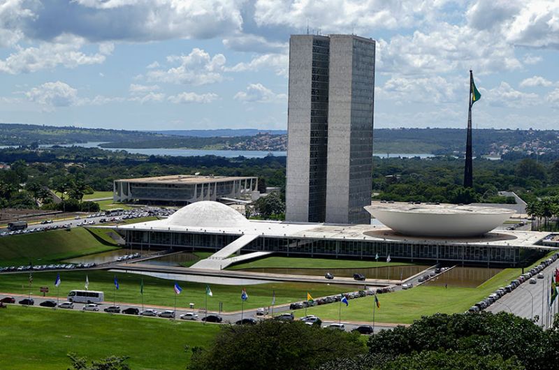 Roque de Sá/Agência Senado