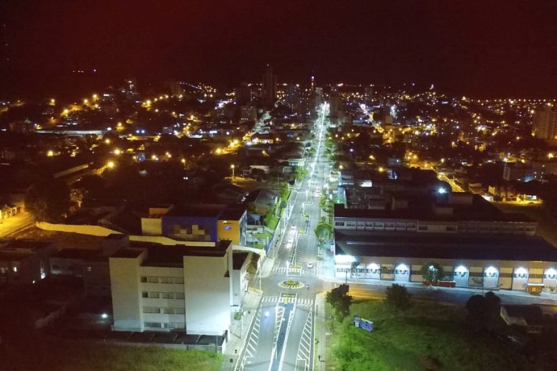 Foto: Arquivo AEN
