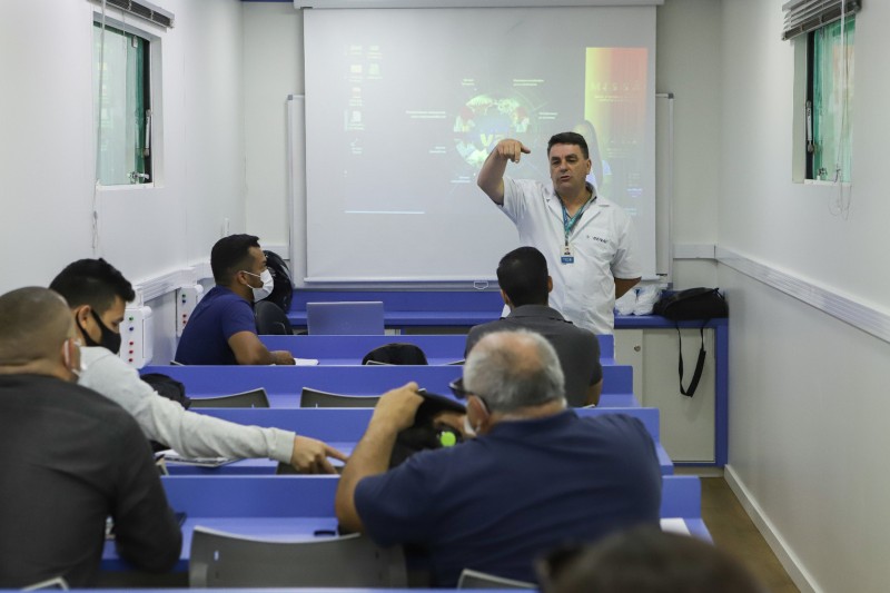Foto: Roberto Dziura Jr/AEN