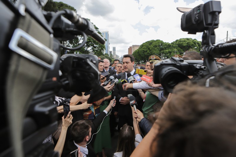 Foto: Robeto Dziura Jr/AEN