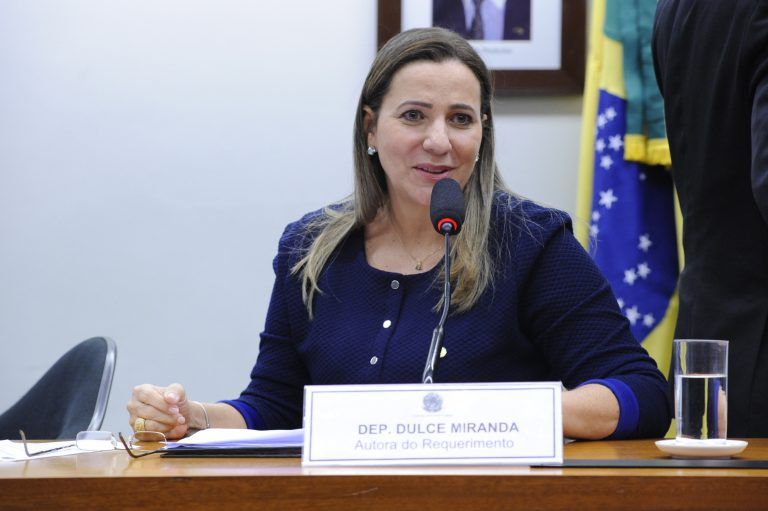 Miranda: projeto atualizar a redação do Código Civil diante da jurisprudência - (Foto: Cleia Viana/Câmara dos Deputados)