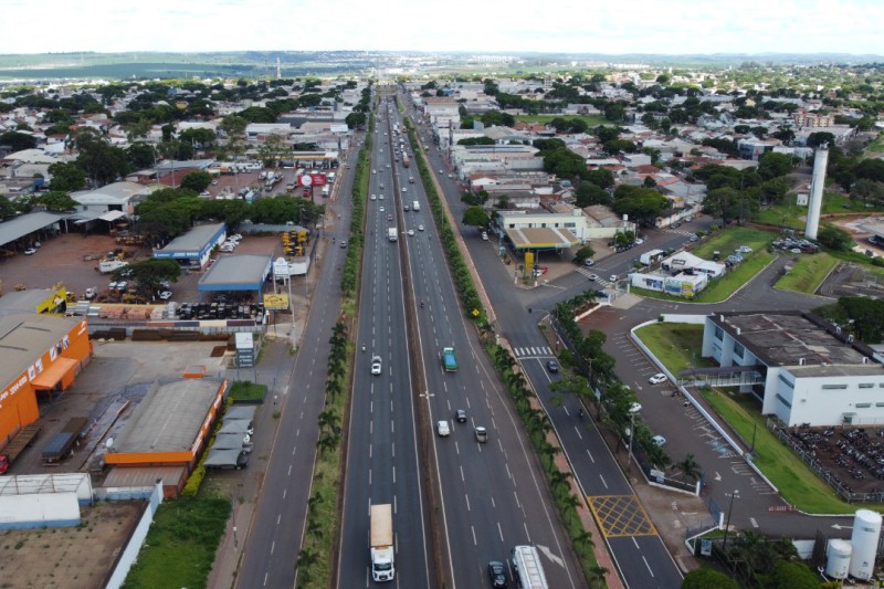 Foto: Prefeitura de Sarandi