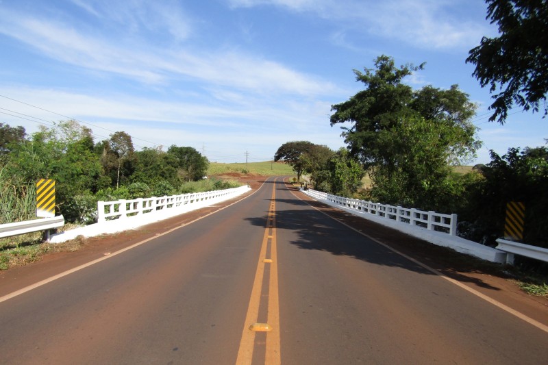 Foto: Reprodução/Secom Paraná