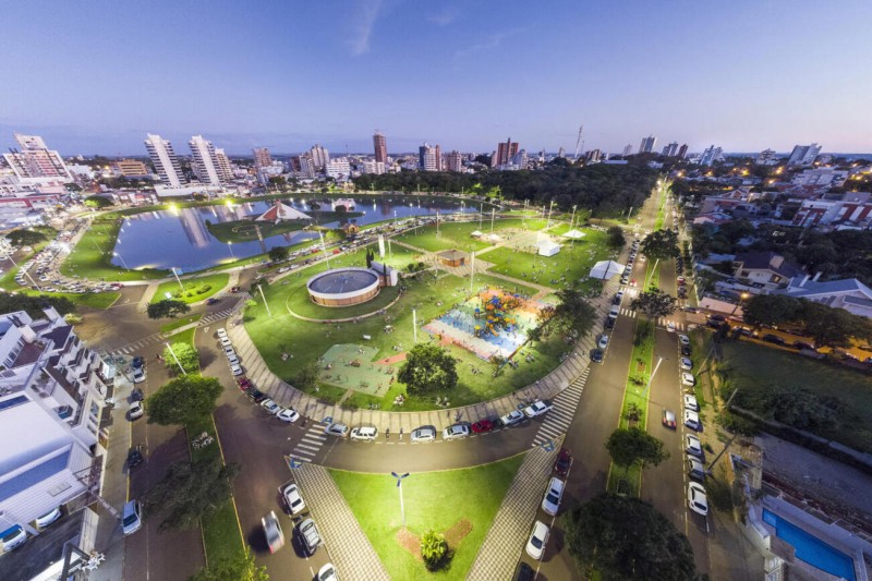 Foto: prefeitura de Toledo