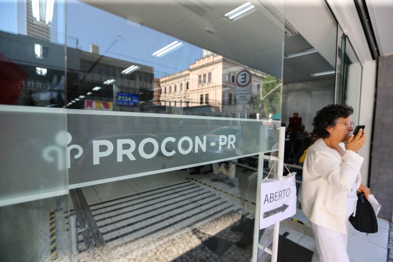 Foto: Reprodução/Secom Paraná