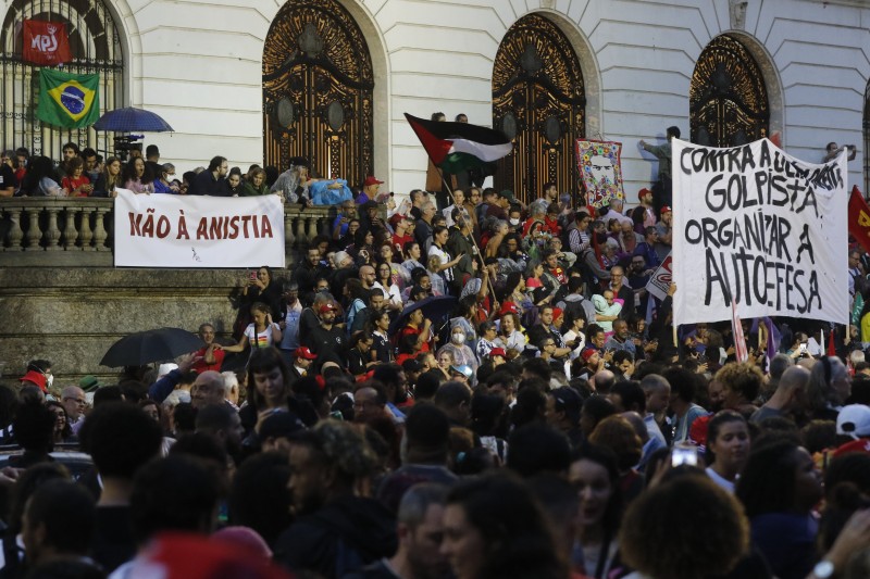 © Fernando Frazão/Agência Brasil